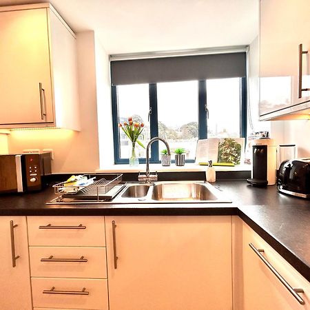 Sea Views - Harbour View, Torquay Central Location 外观 照片
